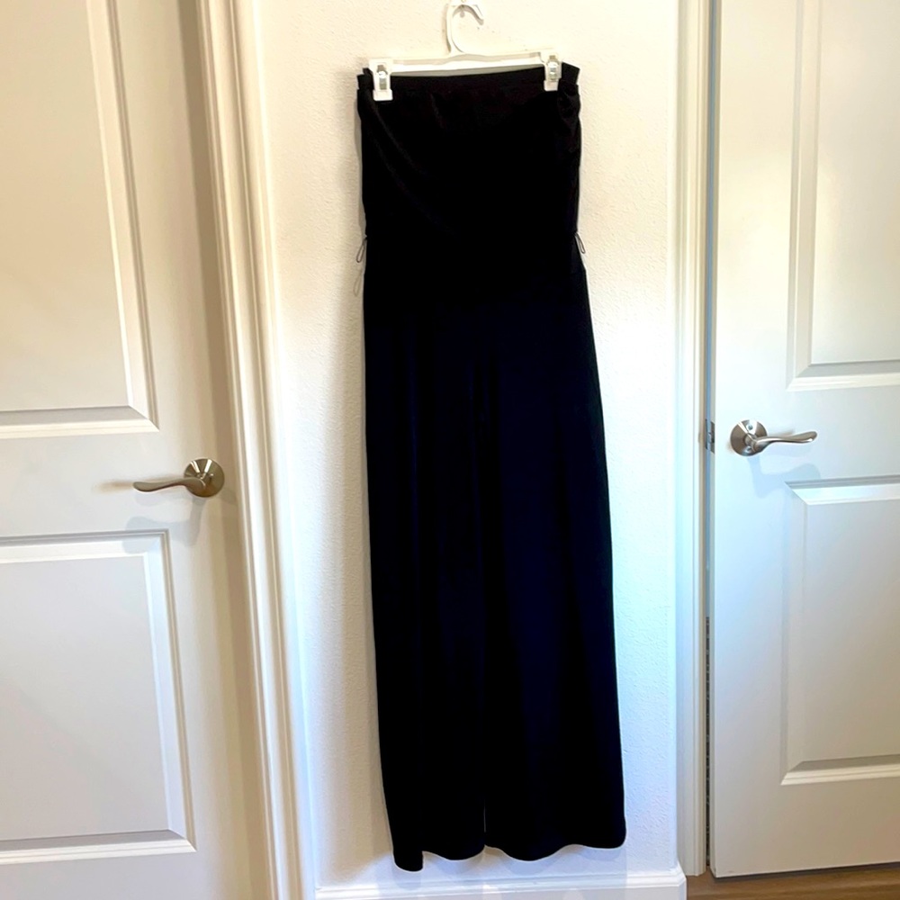 White House Black Market Formal Pantsuit